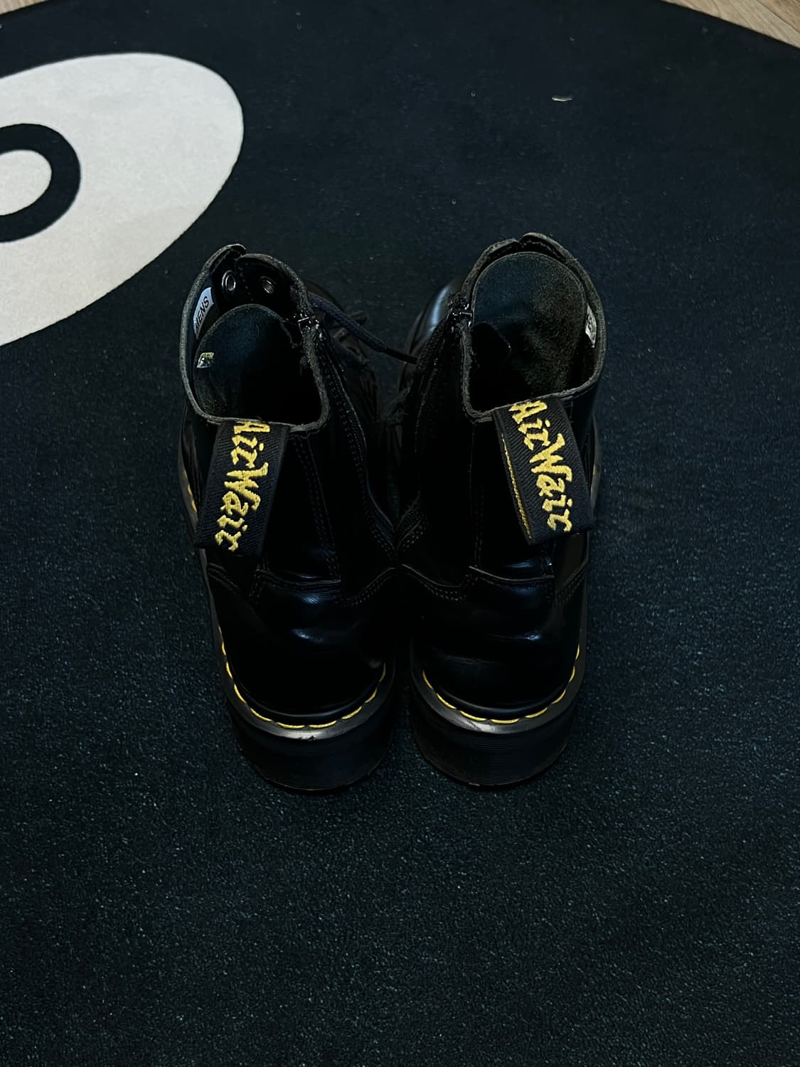 닥터마틴 제이든 270(eu42) 상품이미지3