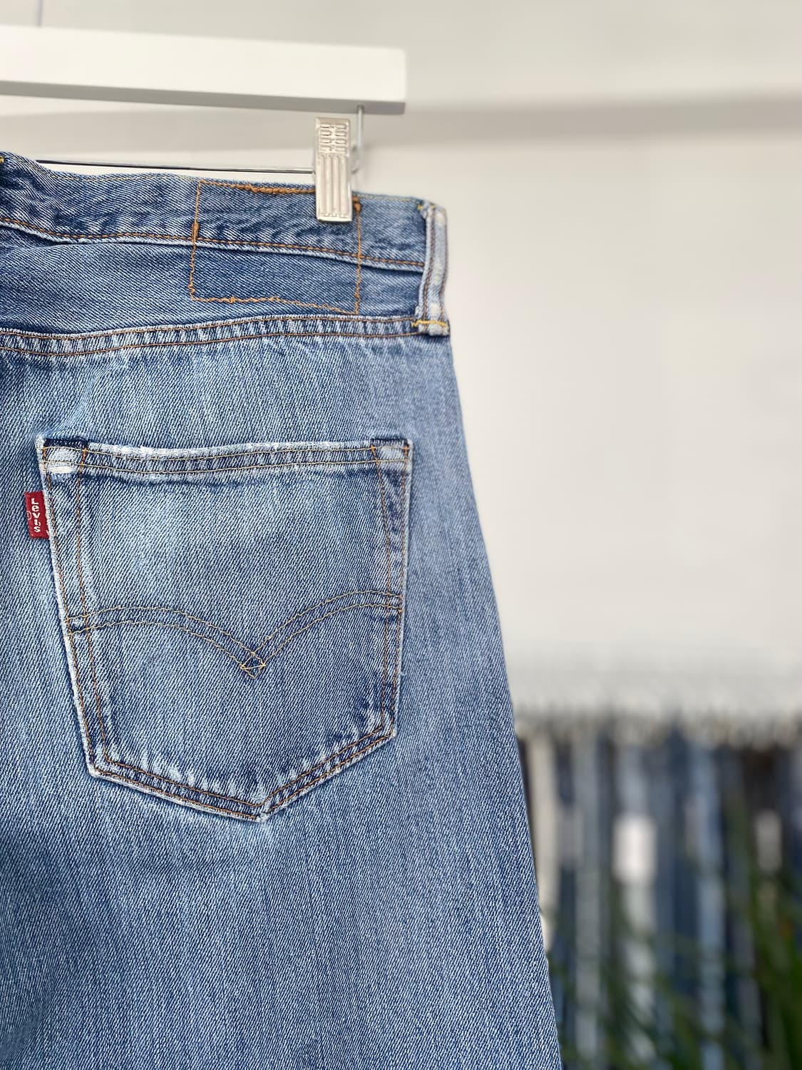 리바이스501 Straight Fit 00s 32사이즈 a5677 상품이미지6