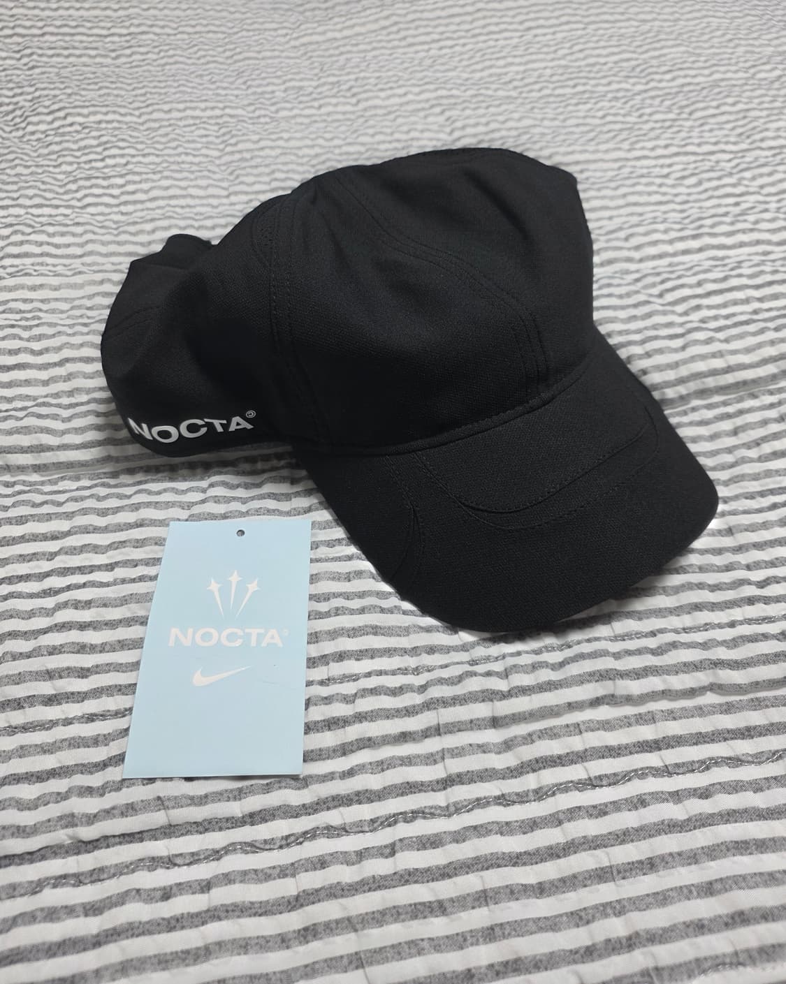 나이키 x 녹타 클럽 캡 상품이미지2