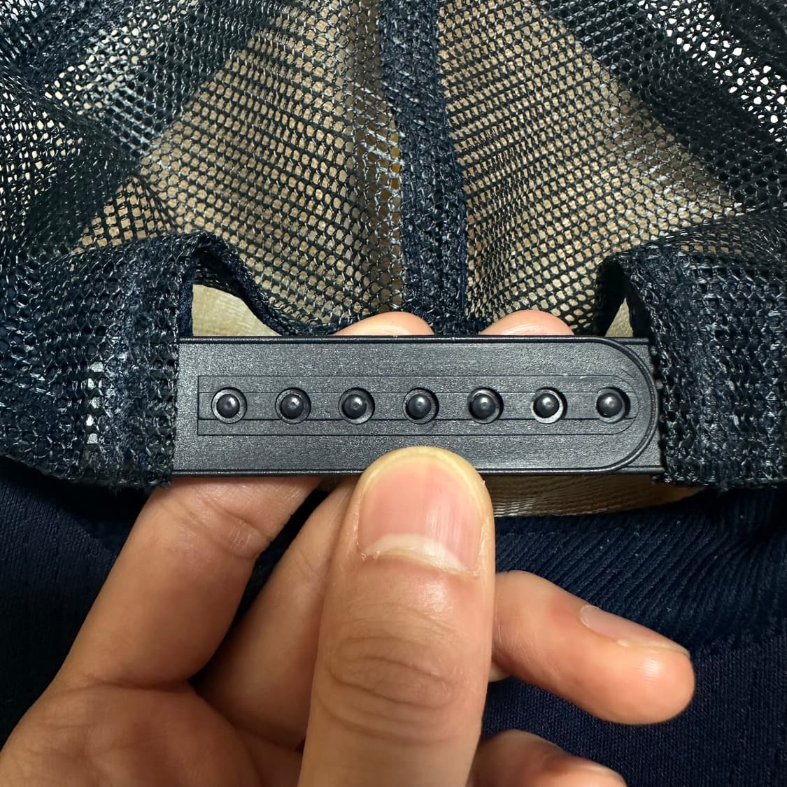 90s 올드 빈티지 스투시 트러커 캡 상품이미지6