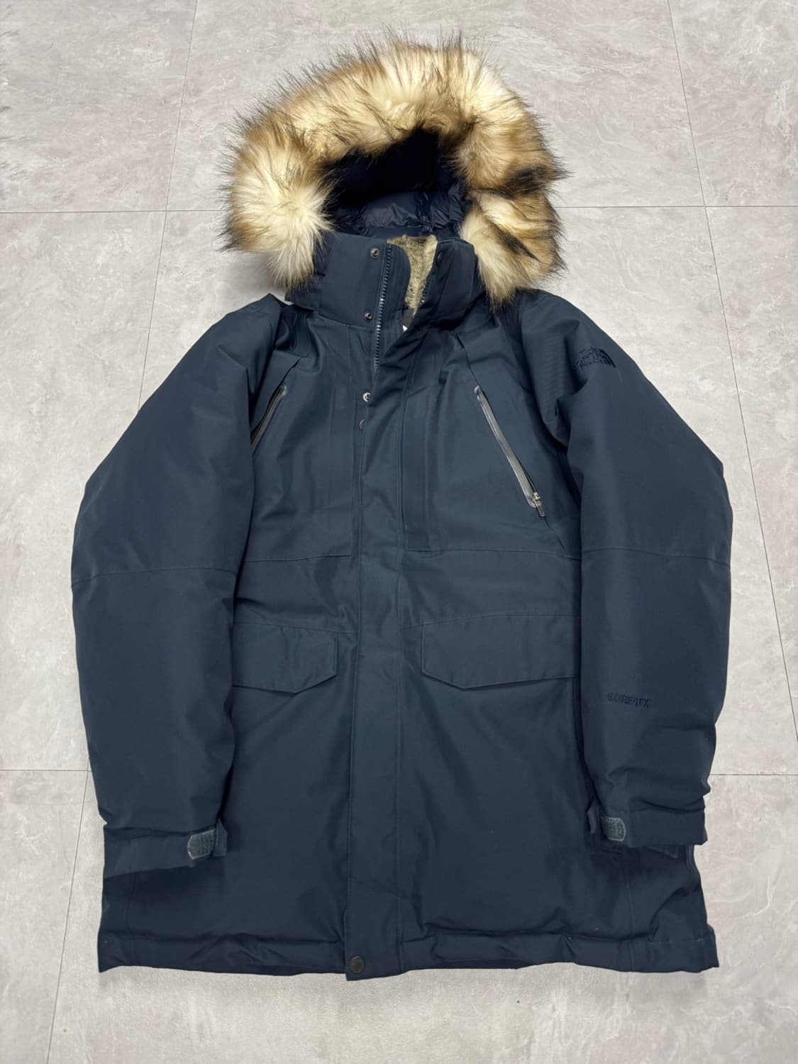 노스페이스 테론2 상품이미지1