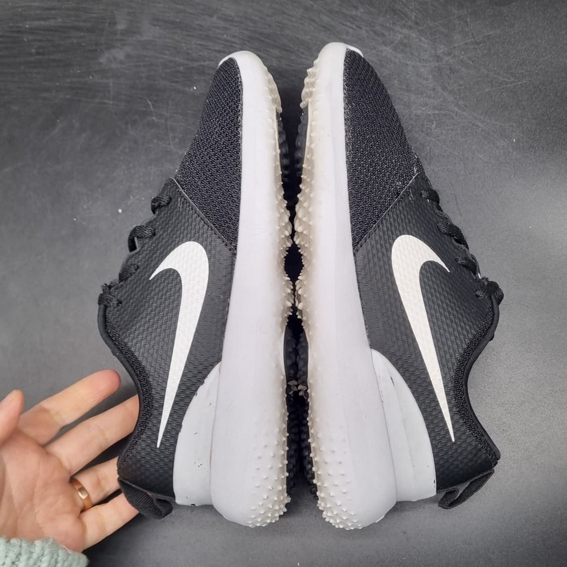 나이키 로쉐G 여성골프화230  상품이미지5