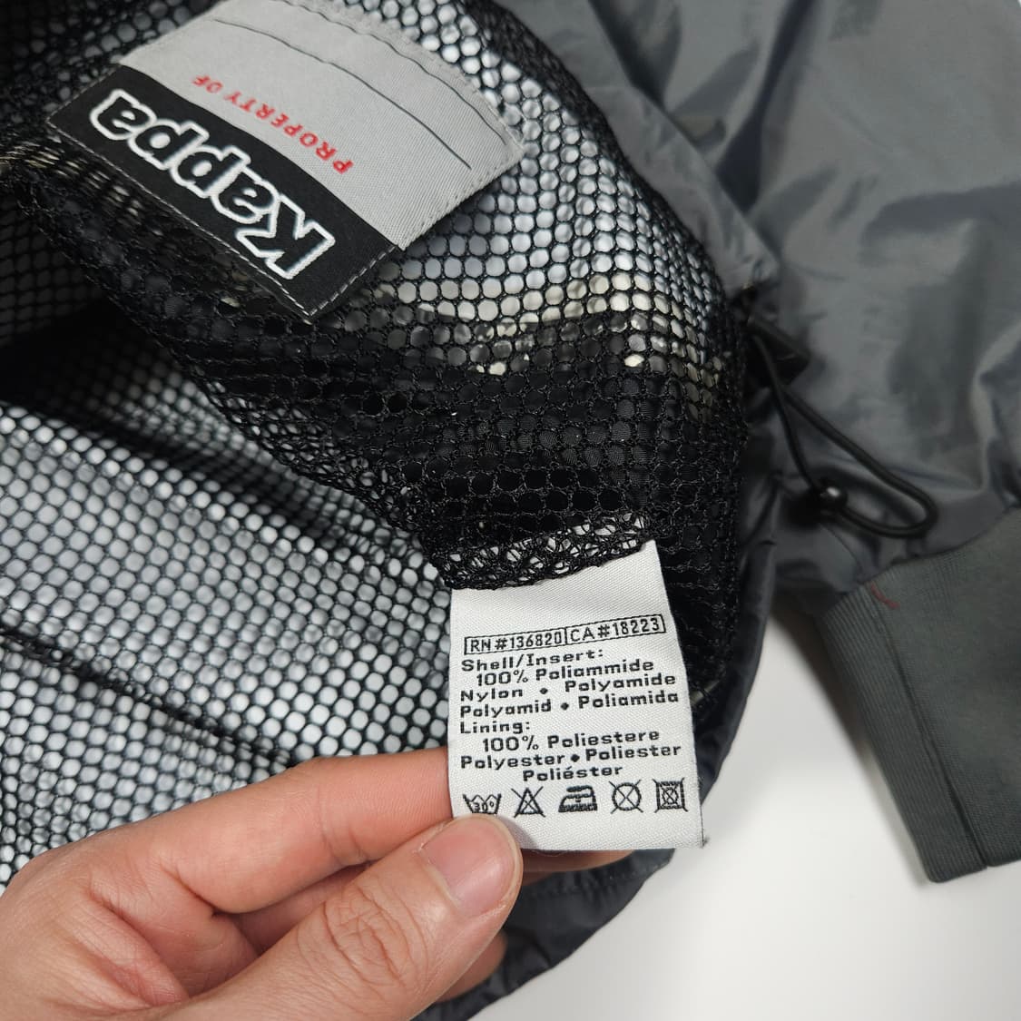 카파 AS로마 웜업 상품이미지7