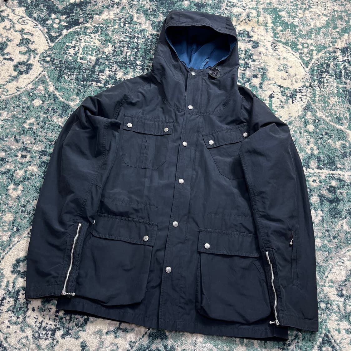 Sierra Design 60/40 시에라 디자인 클래식 마운틴 파카 L 상품이미지1
