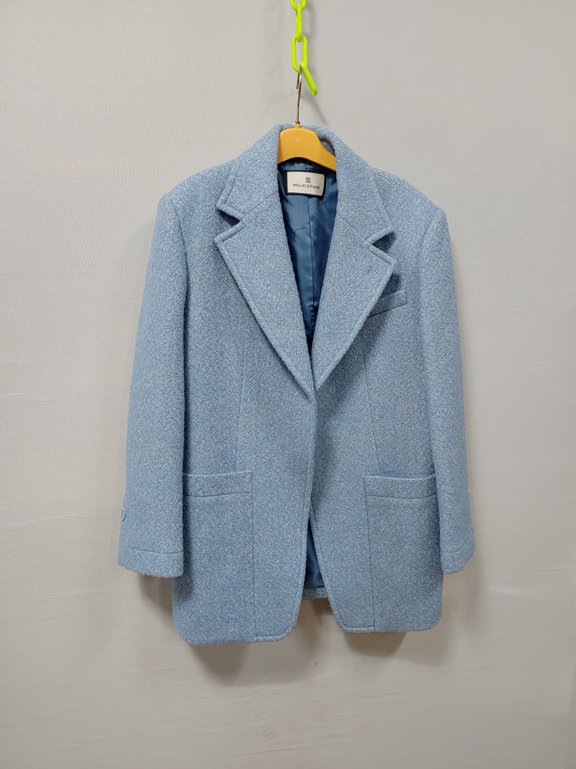 23년 MOJO.S.PHINE 모조에스핀 코트  자켓 66 상품이미지1