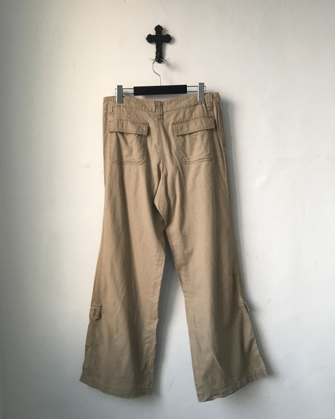 Cotton pants 상품이미지4
