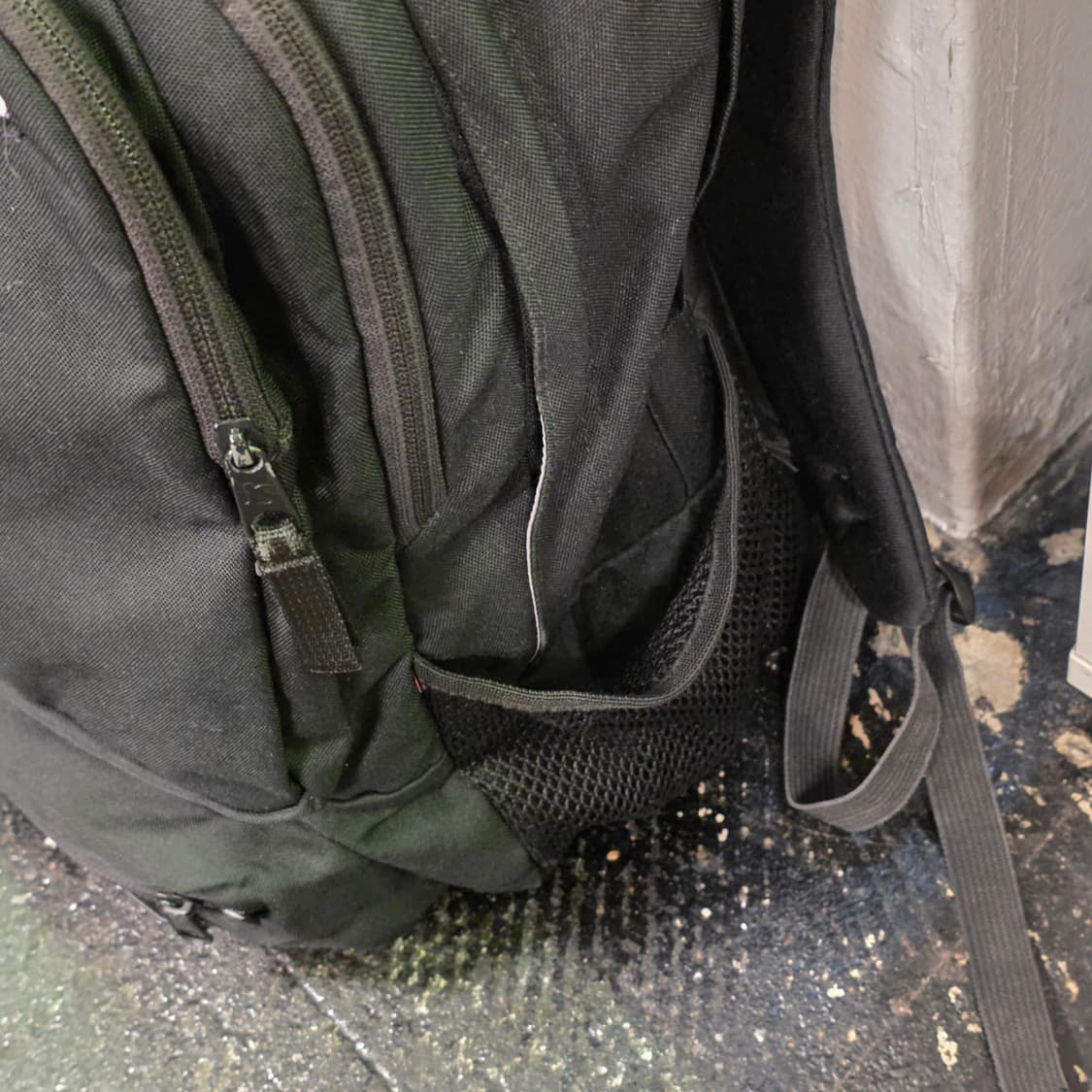 잔스포츠 백팩  상품이미지7