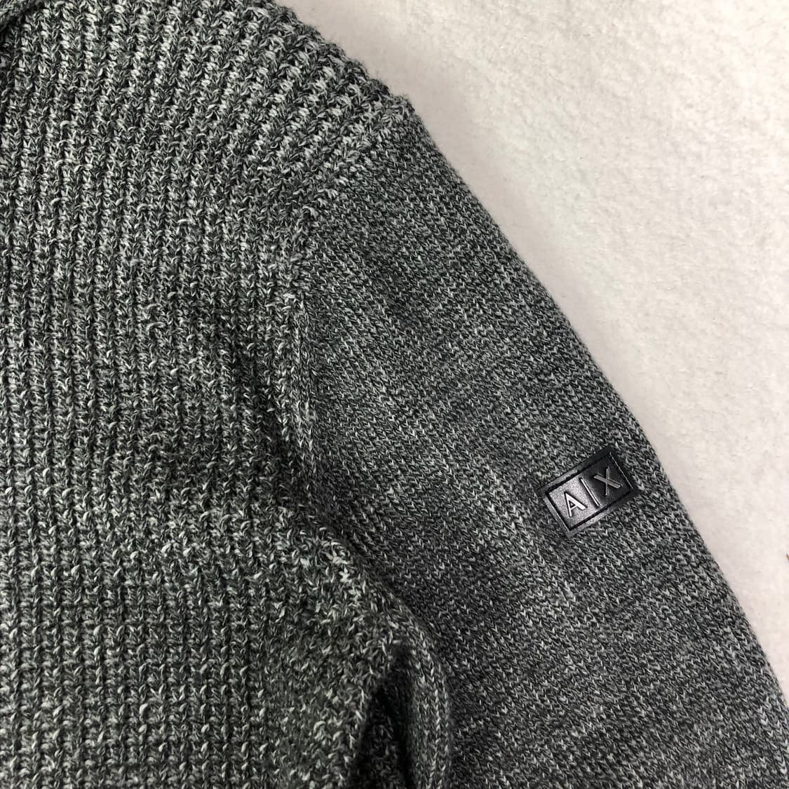 아르마니 니트 가디건  상품이미지5