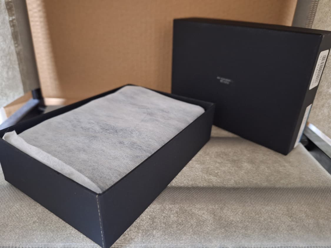 요시다 포터 가죽 지갑 판매합니다 상품이미지3