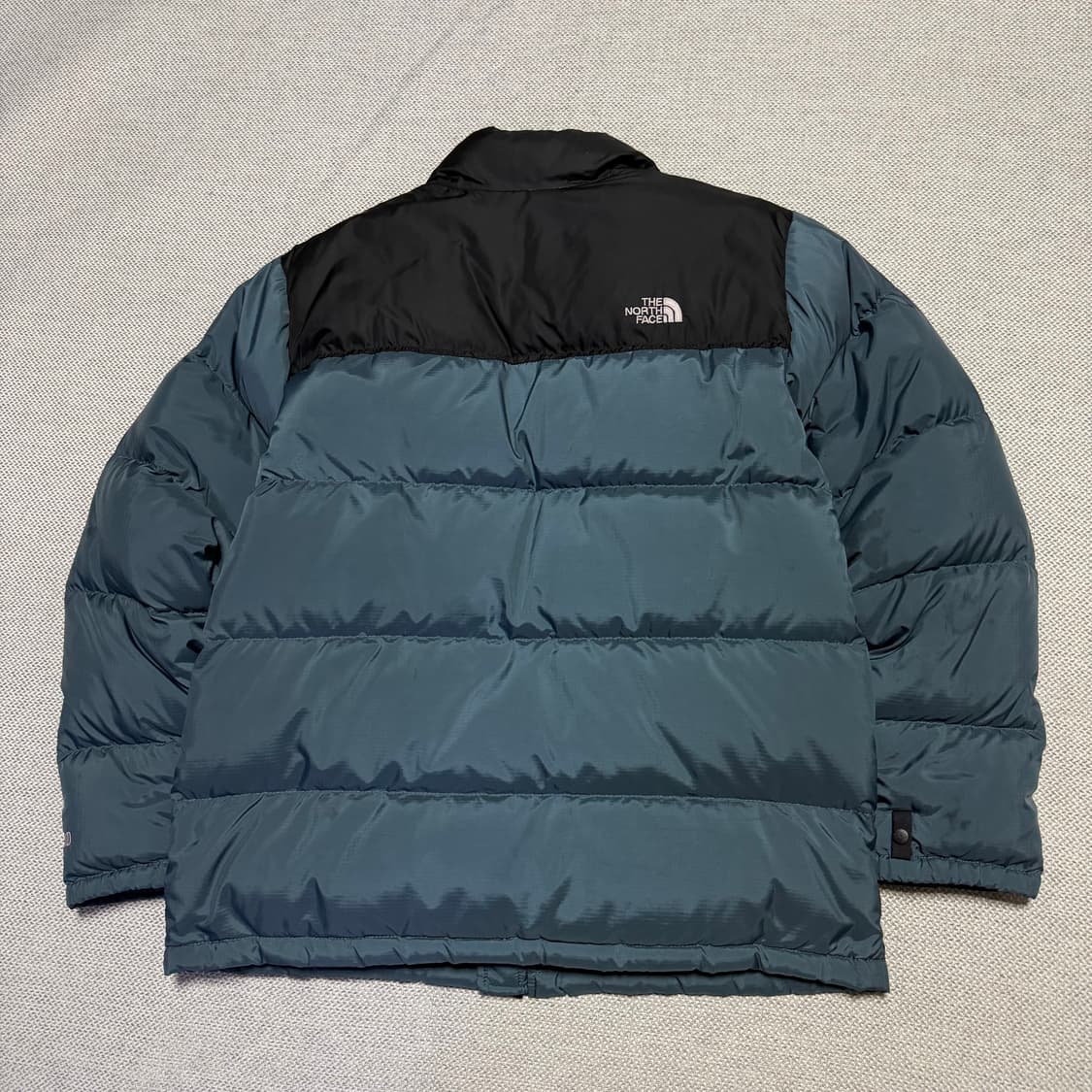 노스페이스 600 눕시 패딩 자켓 상품이미지8