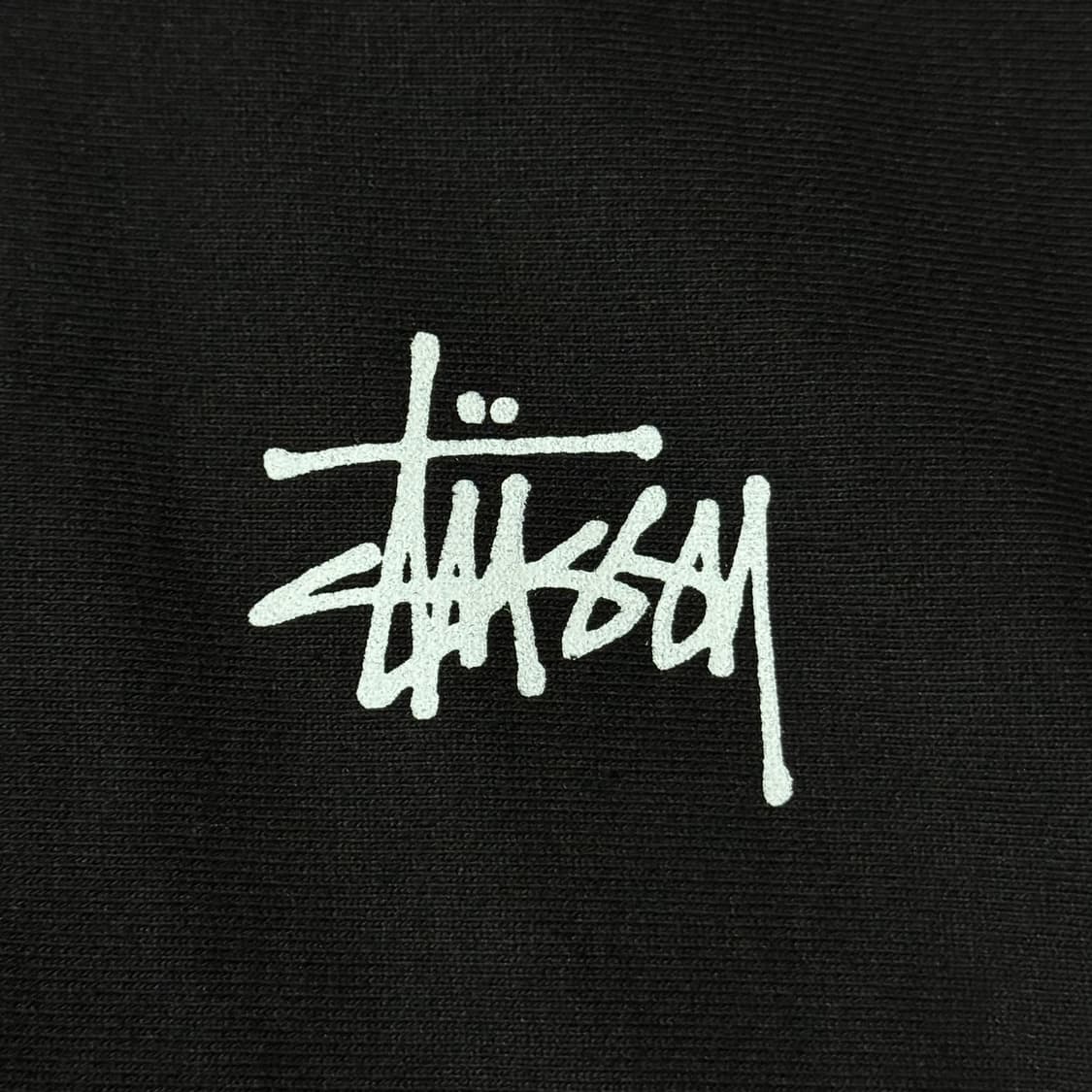 Stussy 스투시 후드티 S 상품이미지6