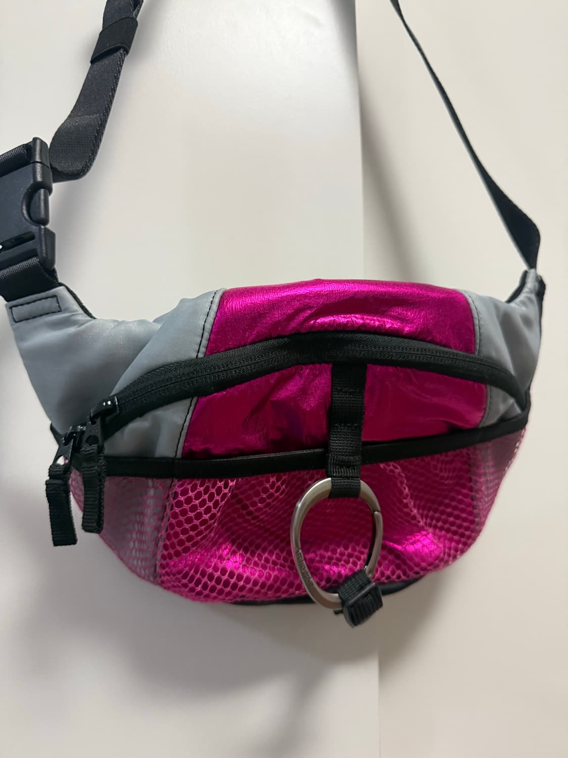 아카이브앱크 힙색 상품이미지3