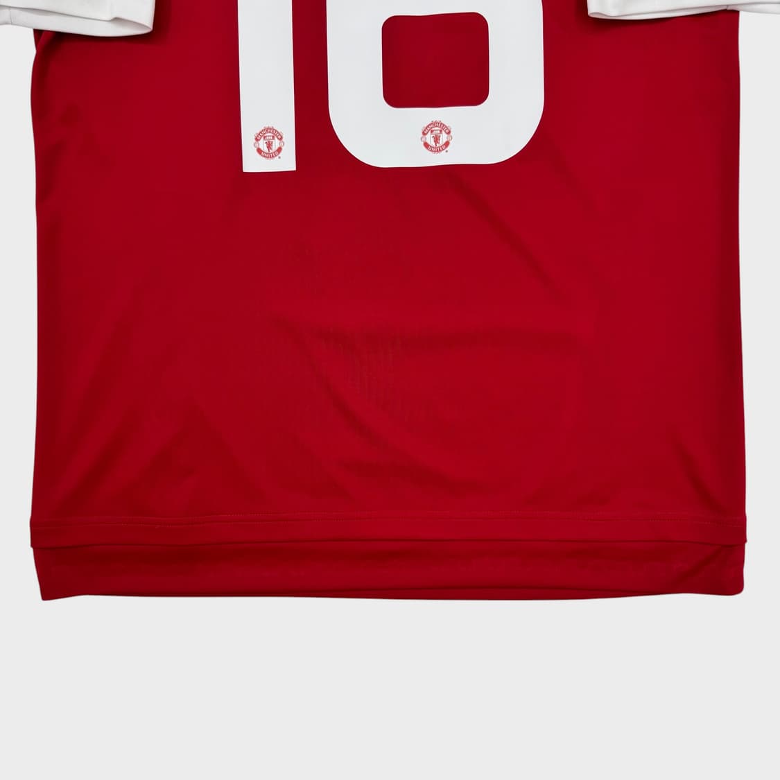 15-16 맨체스터 유나이티드 홈 No.16 마이클 캐릭 상품이미지8