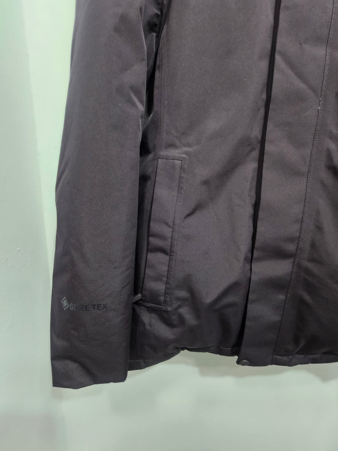 케이투 K2 고어텍스 구스다운 패딩 95 상품이미지6