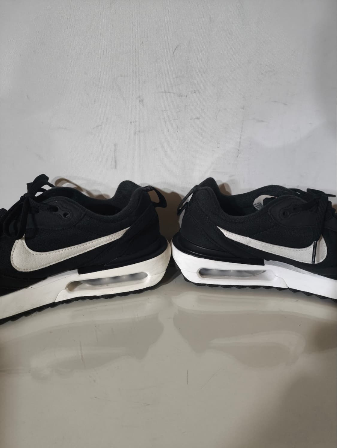 245mm 나이키 에어맥스 던 운동화 h2136 상품이미지7