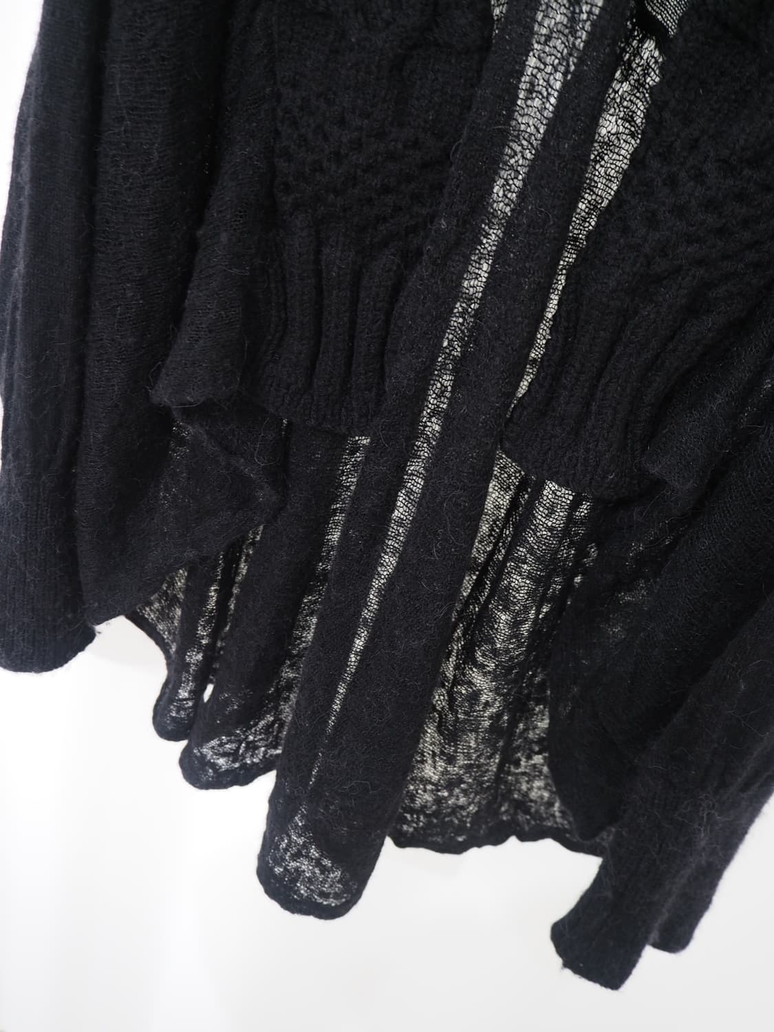 boussole cardigan  상품이미지4