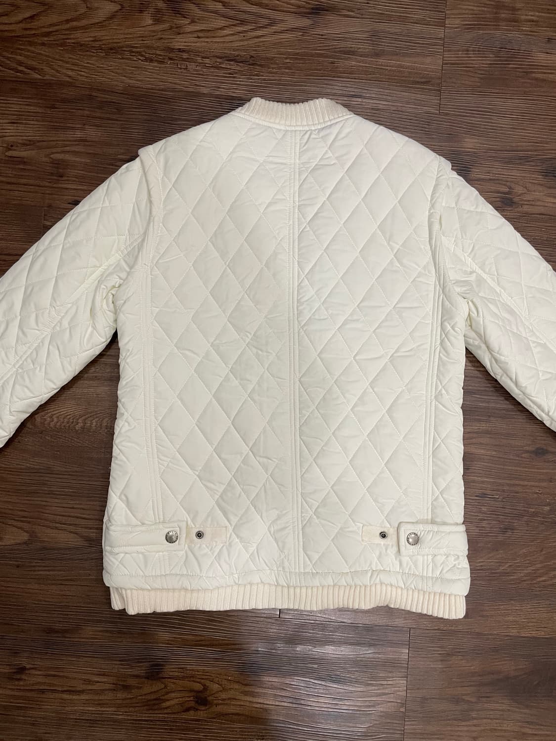 폴로 랄프로렌 빅포니 퀼티드 자켓 상품이미지9