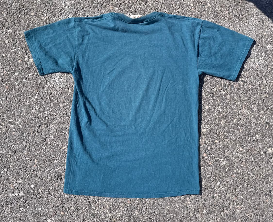 빈티지 디즈니 그래픽 반팔 티셔츠 L~XL 777 상품이미지2