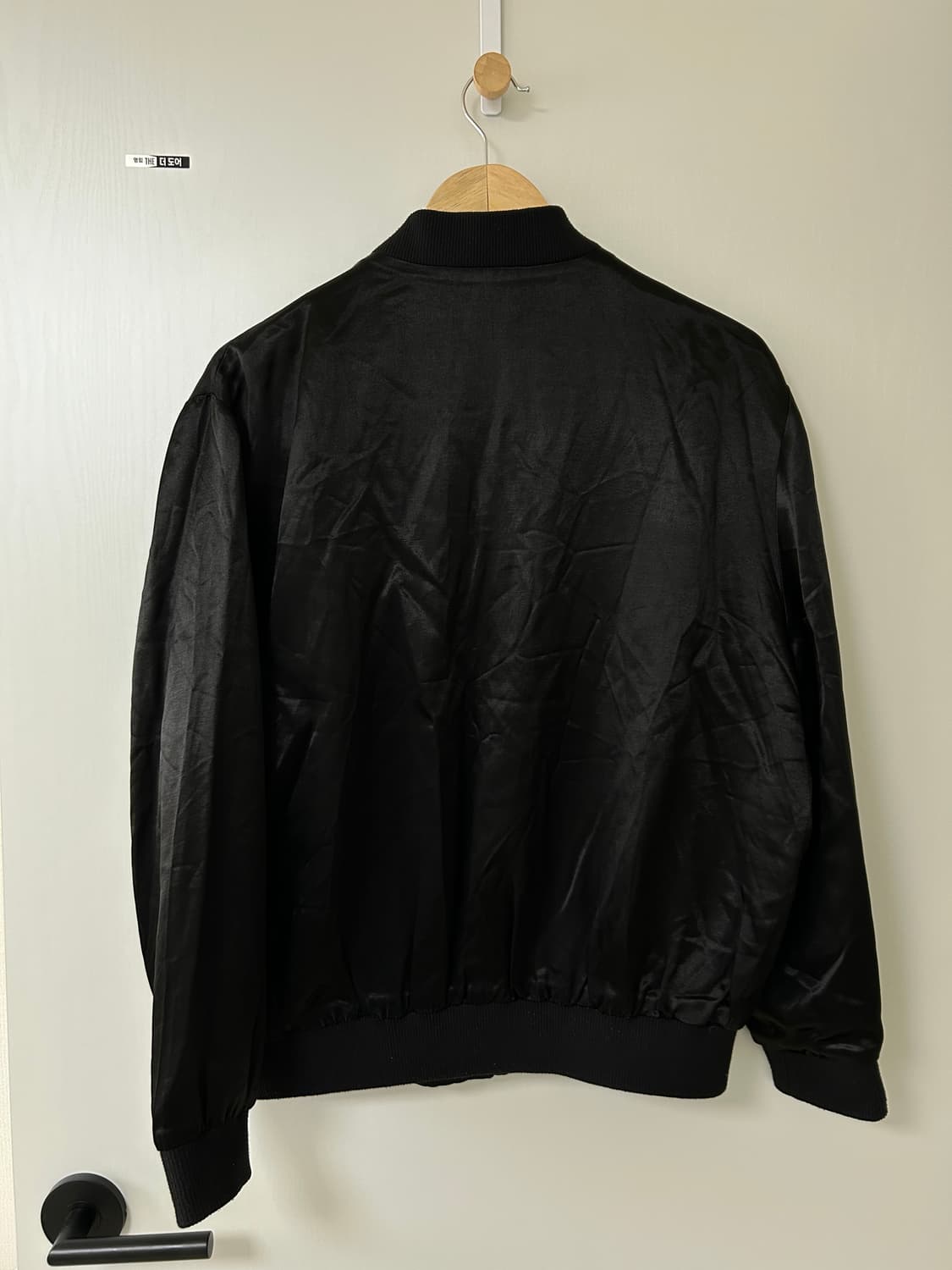 로우클래식 블루종 상품이미지4