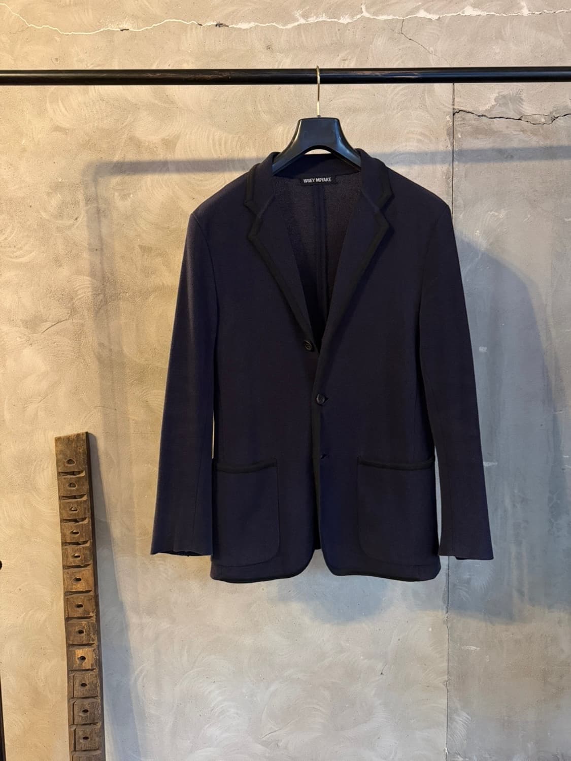 이세이 미야케 로잉 블레이저 100 상품이미지4