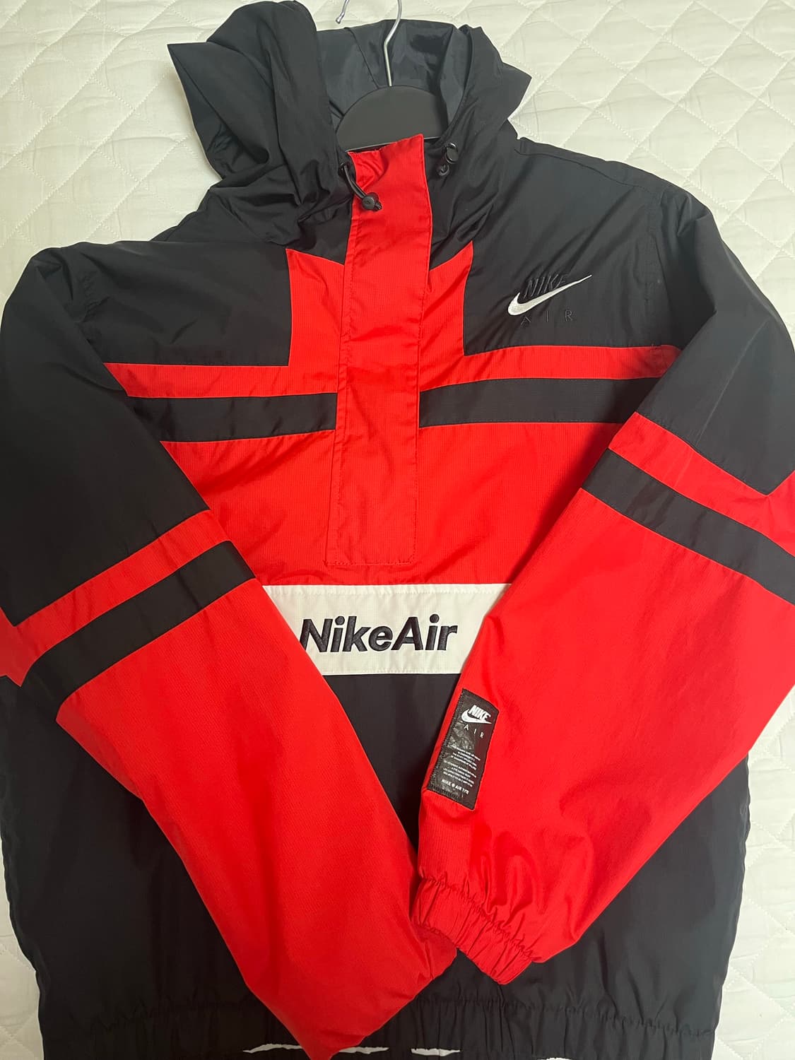 나이키 아노락 자켓 상품이미지1