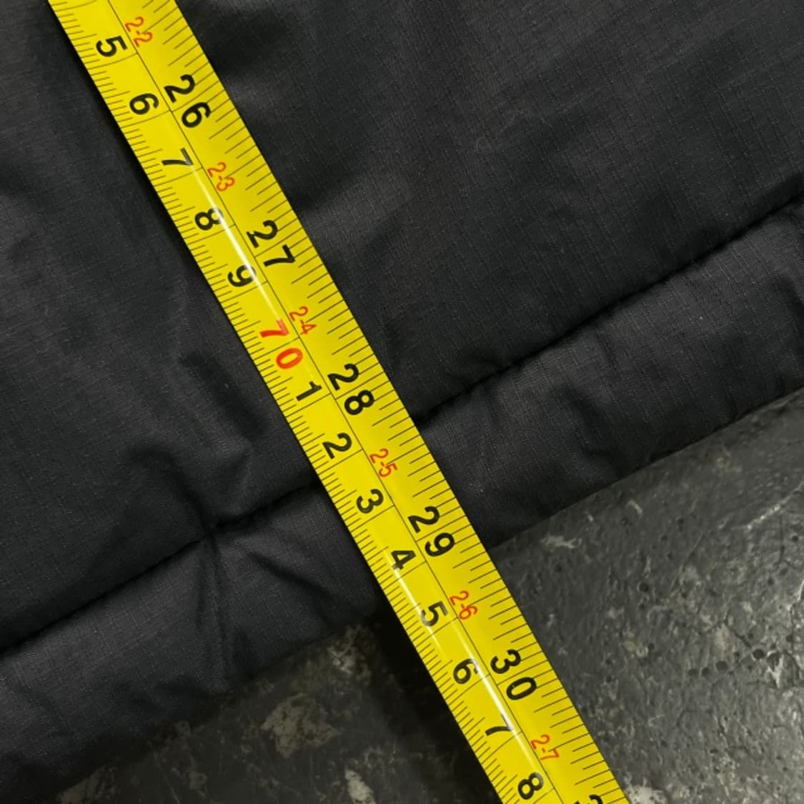 100 코오롱스포츠 안타티카 경량패딩  상품이미지9