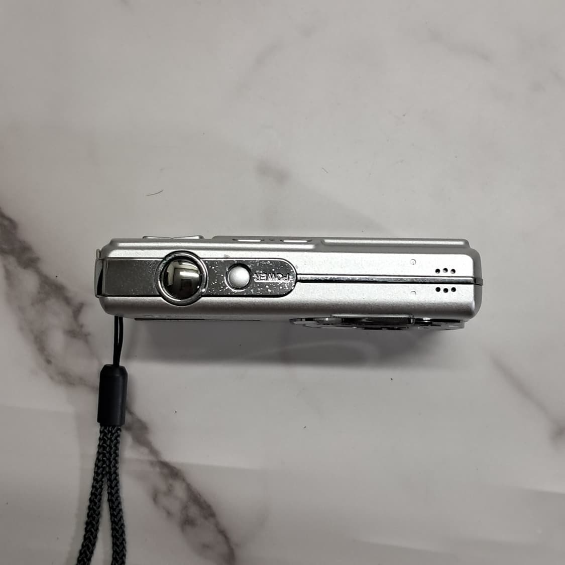 필름감성) 올림푸스 FE-190 빈티지 디지털 카메라 상품이미지7