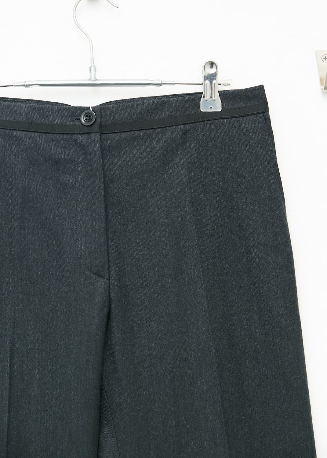 Cotton Wool Trousers 상품이미지2