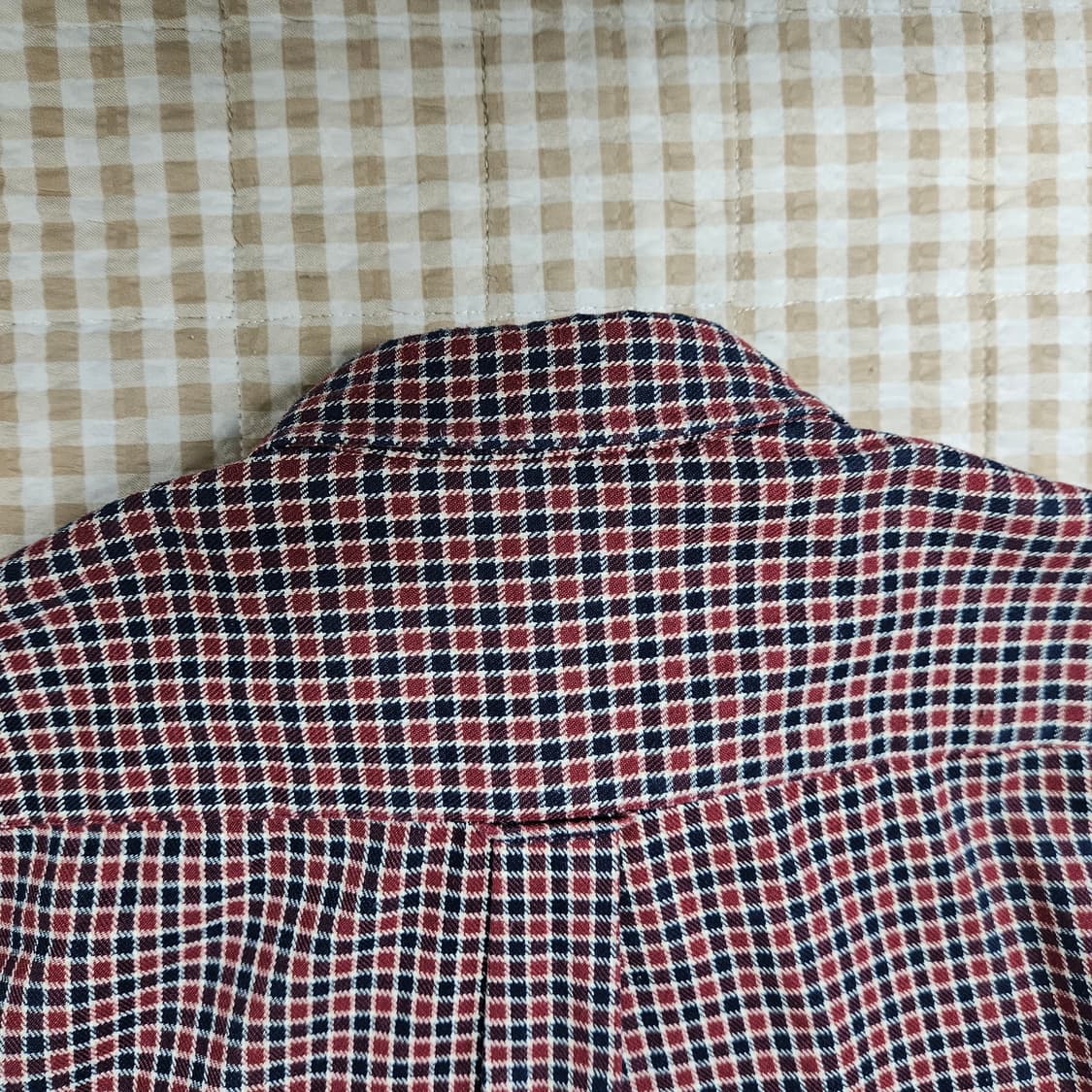 코오롱 긴소매 셔츠 남방 남자100 상품이미지5