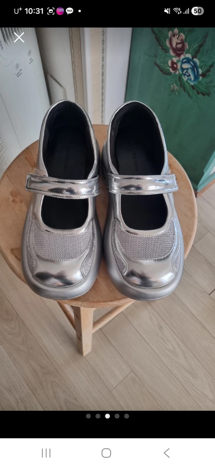 찰스앤키스 메리제인 신발 235 상품이미지2