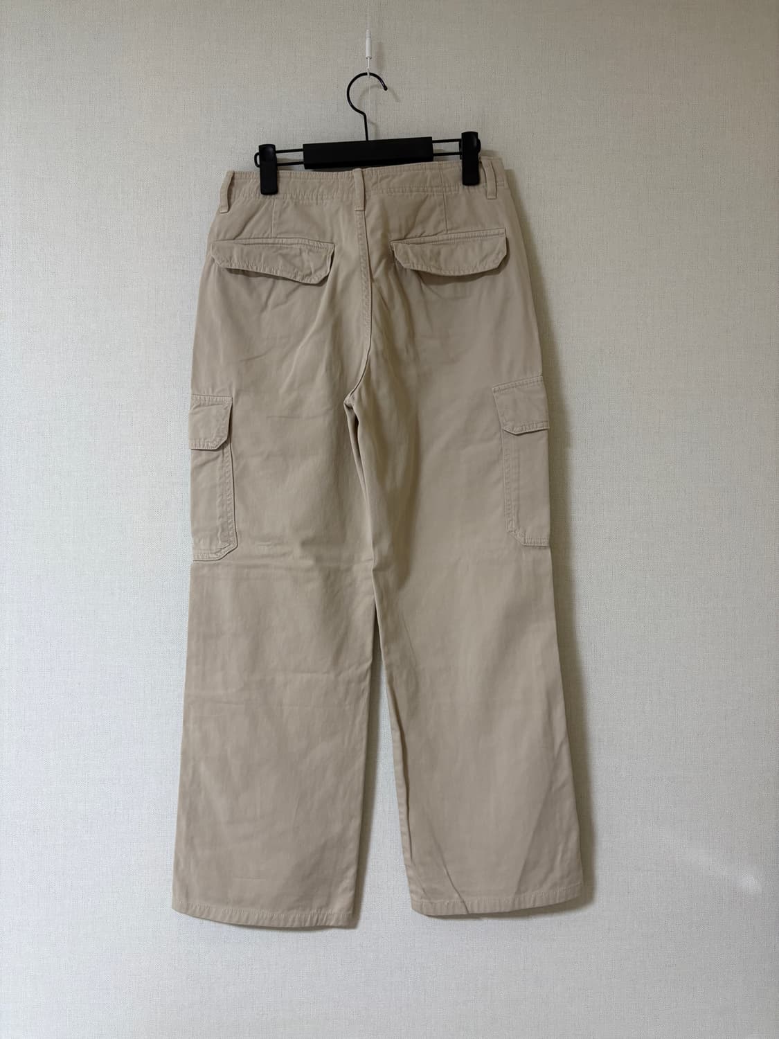 자라 카고 팬츠 상품이미지2