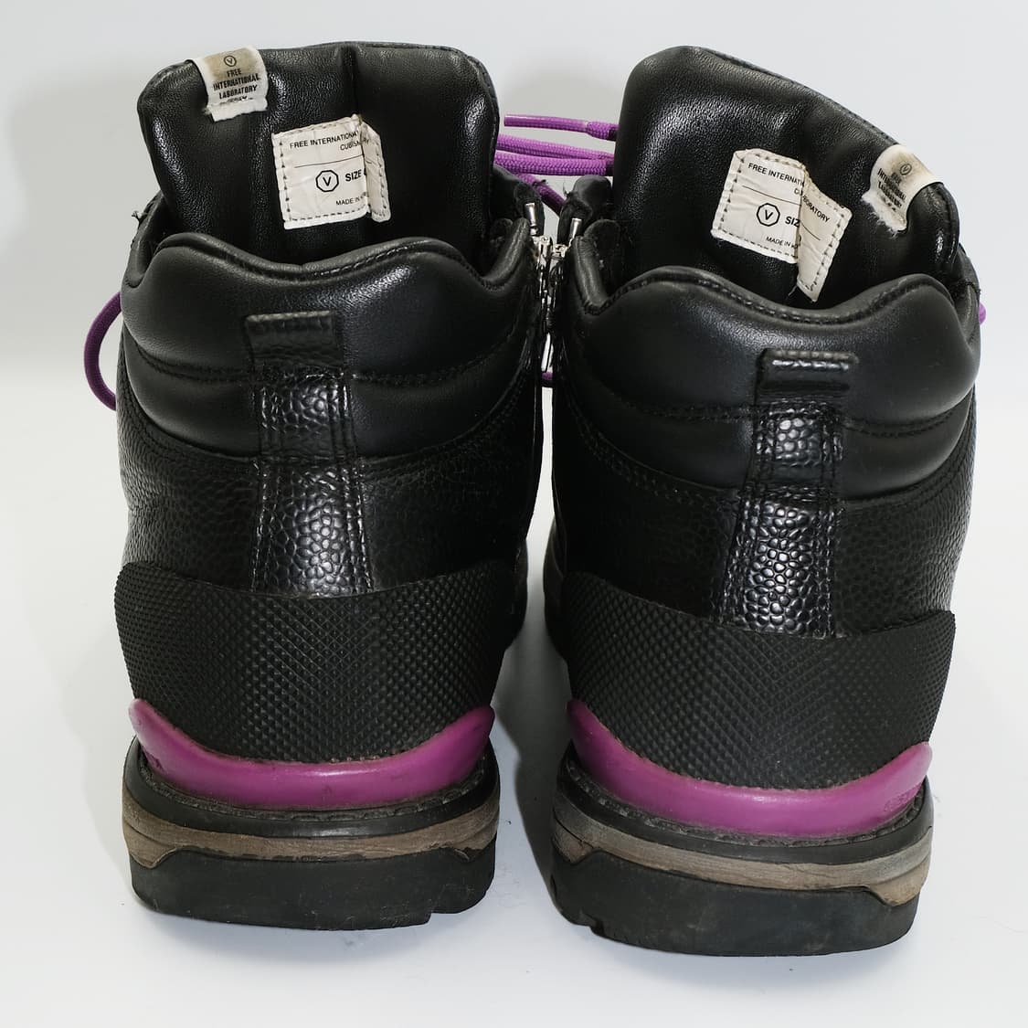 SOPHNET x visvim SERRA 8(260)사이즈 BT26006 상품이미지9