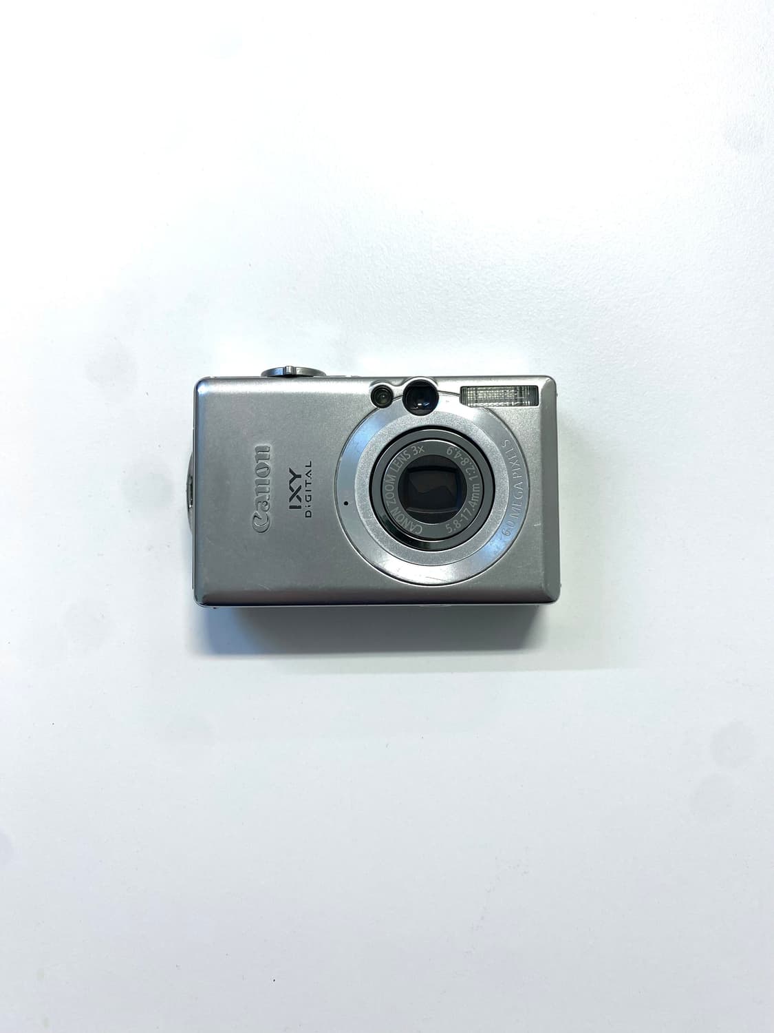 [예약] 캐논 익서스 IXUS 60 디지털 카메라 (IXY 70) 상품이미지10