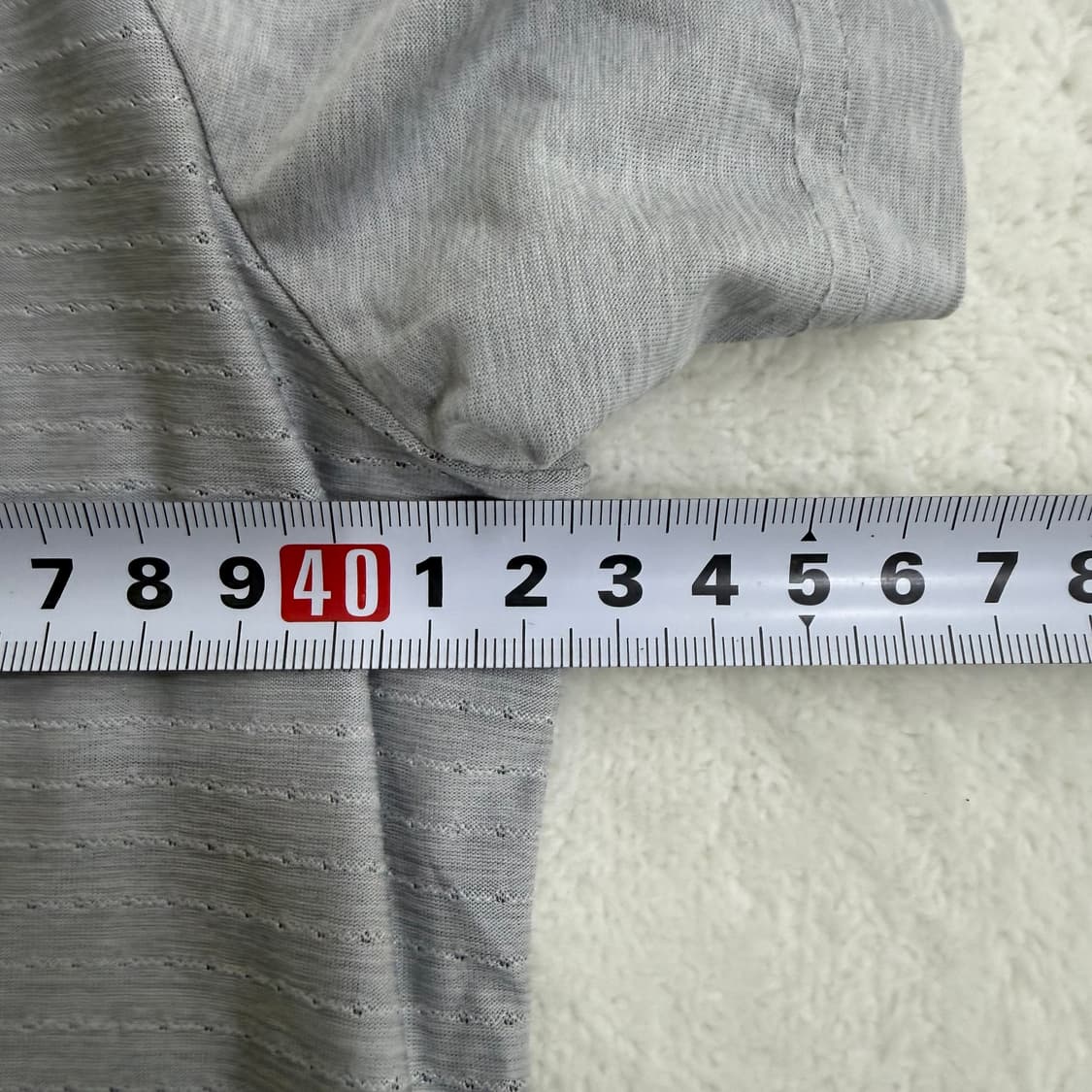 140 푸마 키즈 기능성 반팔 티셔츠 0316T 상품이미지5