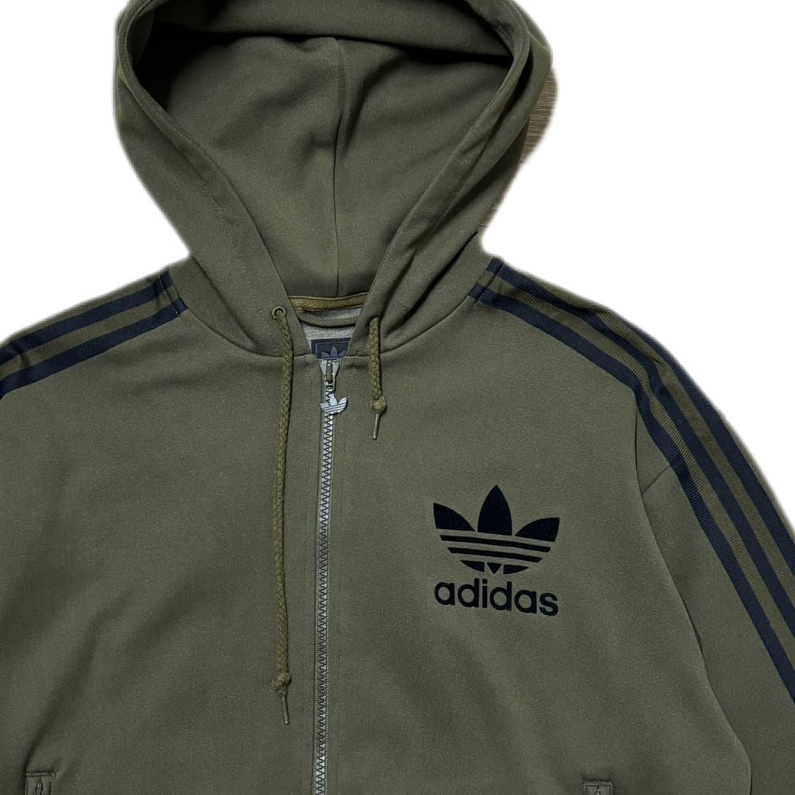 00‘s Adidas 아디다스 트랙져지 트랙탑 상품이미지2