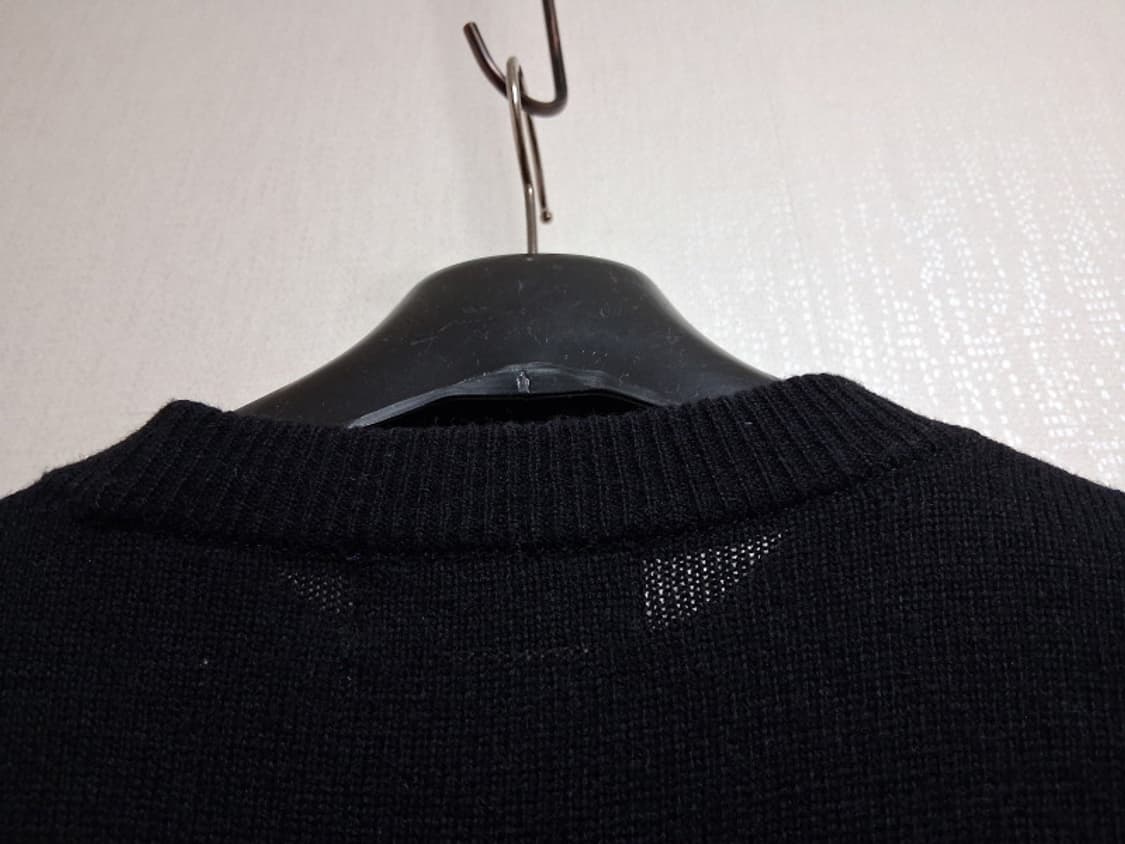 일본구제 먼싱웨어 남성 울니트 가오리루즈핏 남성M 98 레트로핏
원산지  상품이미지6