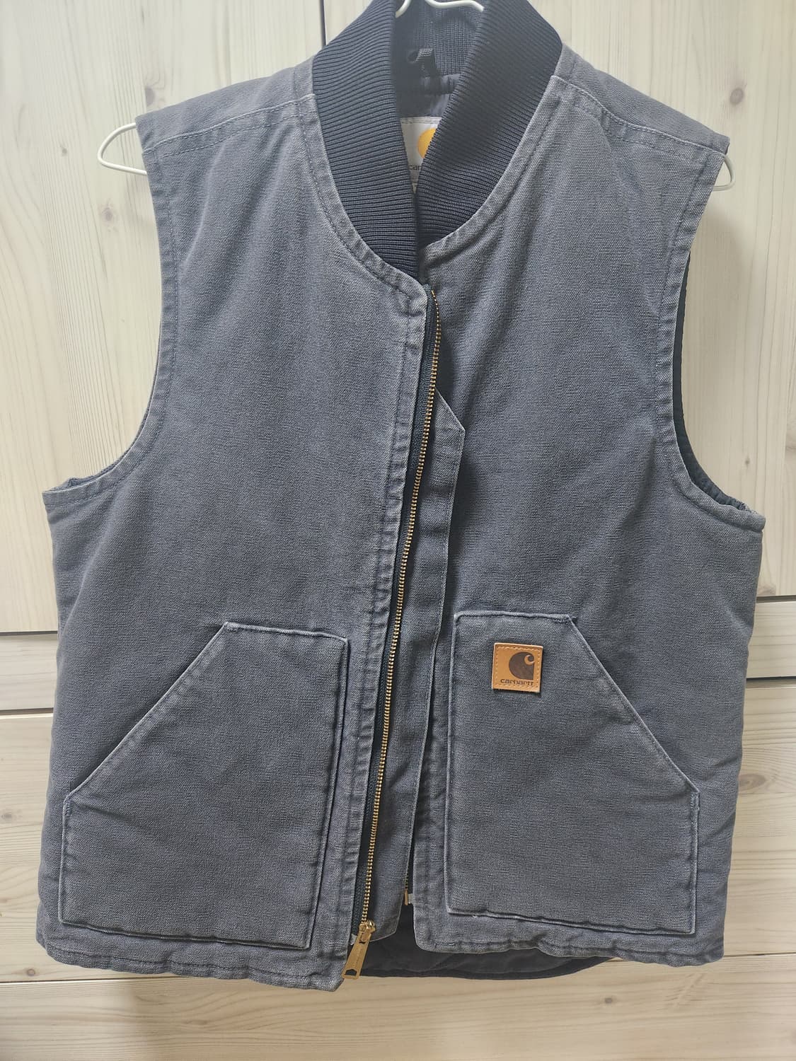 칼하트 베스트 상품이미지1