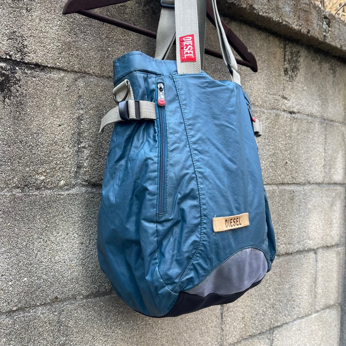 [OS] DIESEL VTG 크로스백 상품이미지4