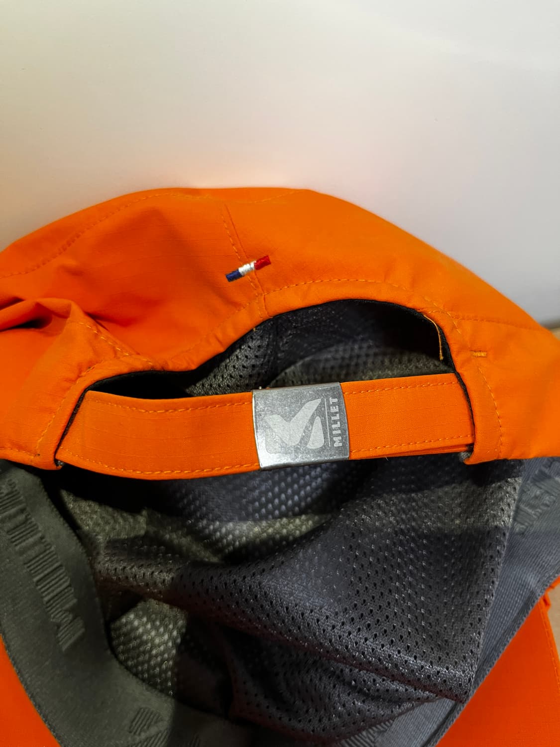 [미사용] 밀레 모자 상품이미지2