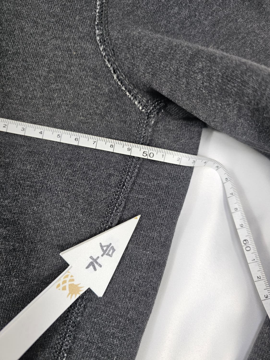 아베크롬비후드집업 상품이미지4