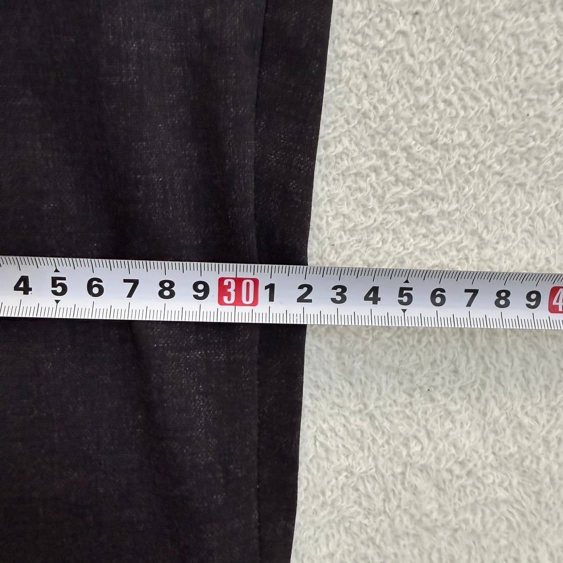 86 지오투 빈티지 바지 0518T 상품이미지7