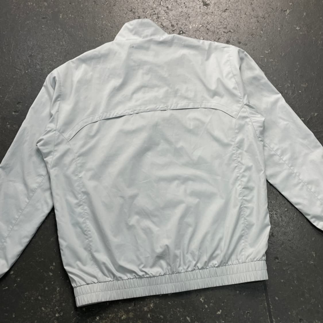 100 미즈노 골프 바람막이  상품이미지5