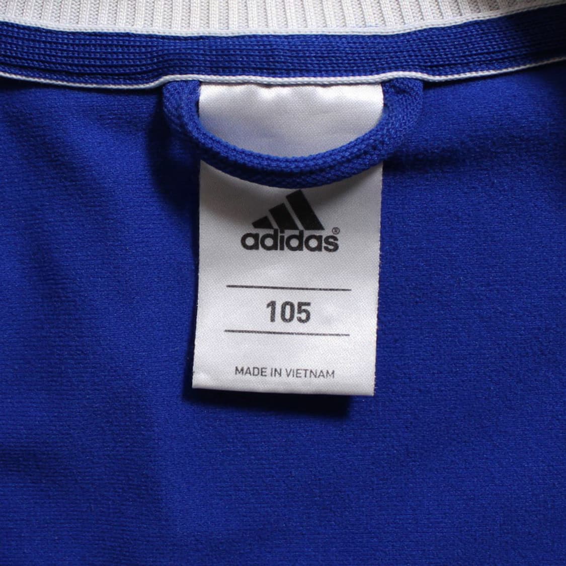 Adidas 아디다스 아르헨티나 국가대표 트랙탑 져지 상품이미지4