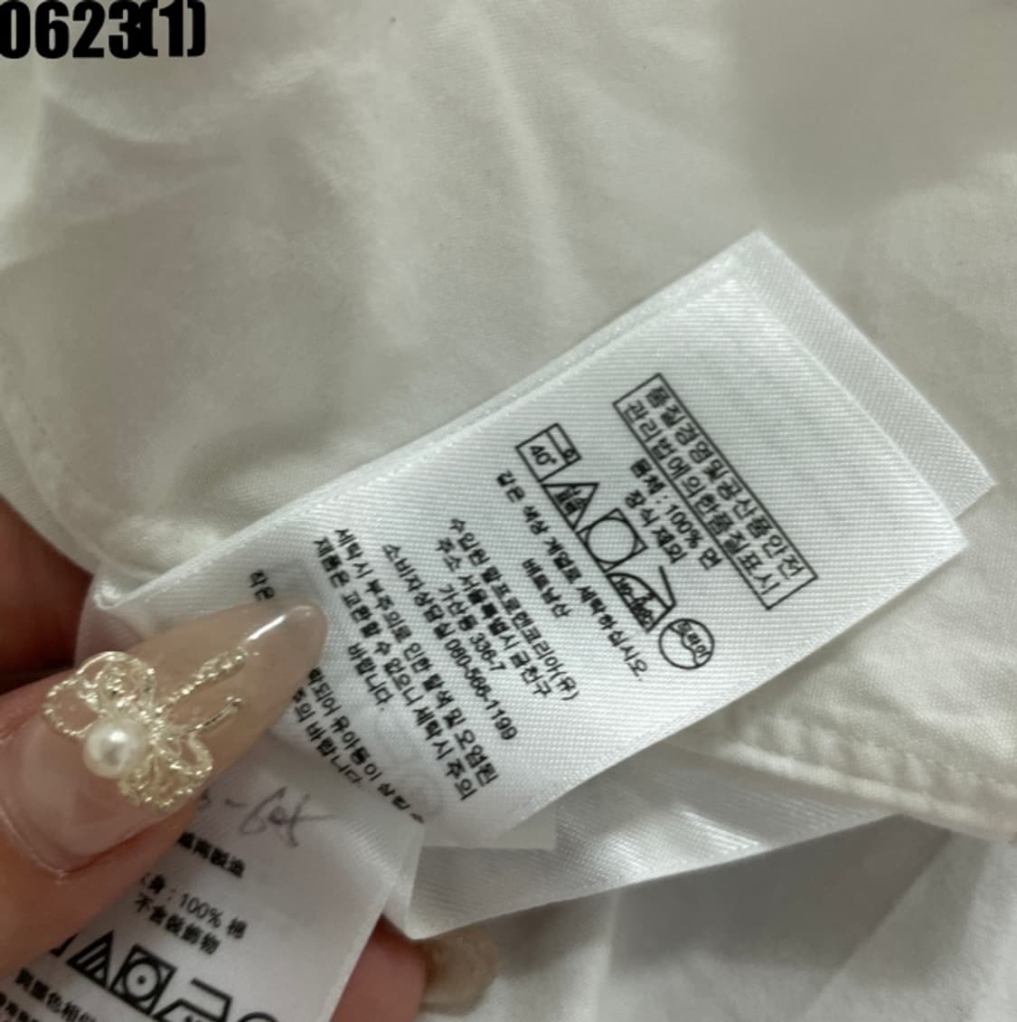 랄프로렌 셔츠 상품이미지5