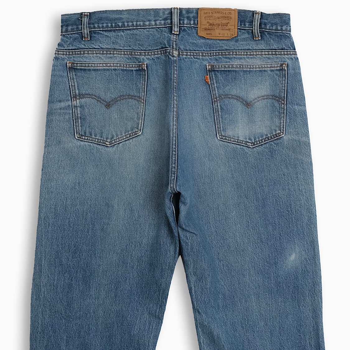 리바이스 505 오렌지탭 90s OR5054025 상품이미지6