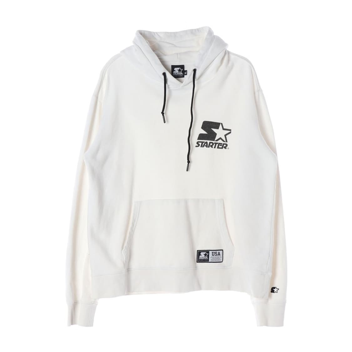 스타터 후드티 XL 상품이미지1