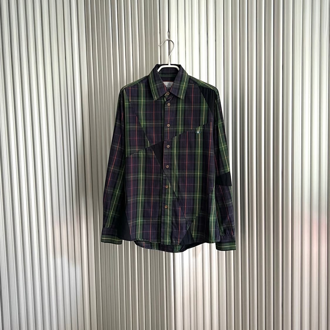 vivienne westwood shirt 상품이미지1