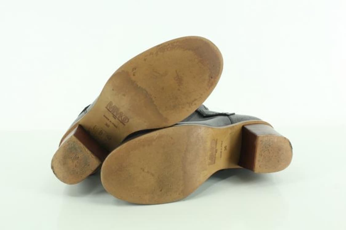 Maison Margiela 6 앵클 부츠 상품이미지4