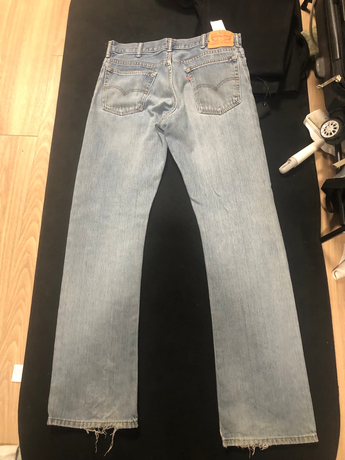 리바이스 517  상품이미지2