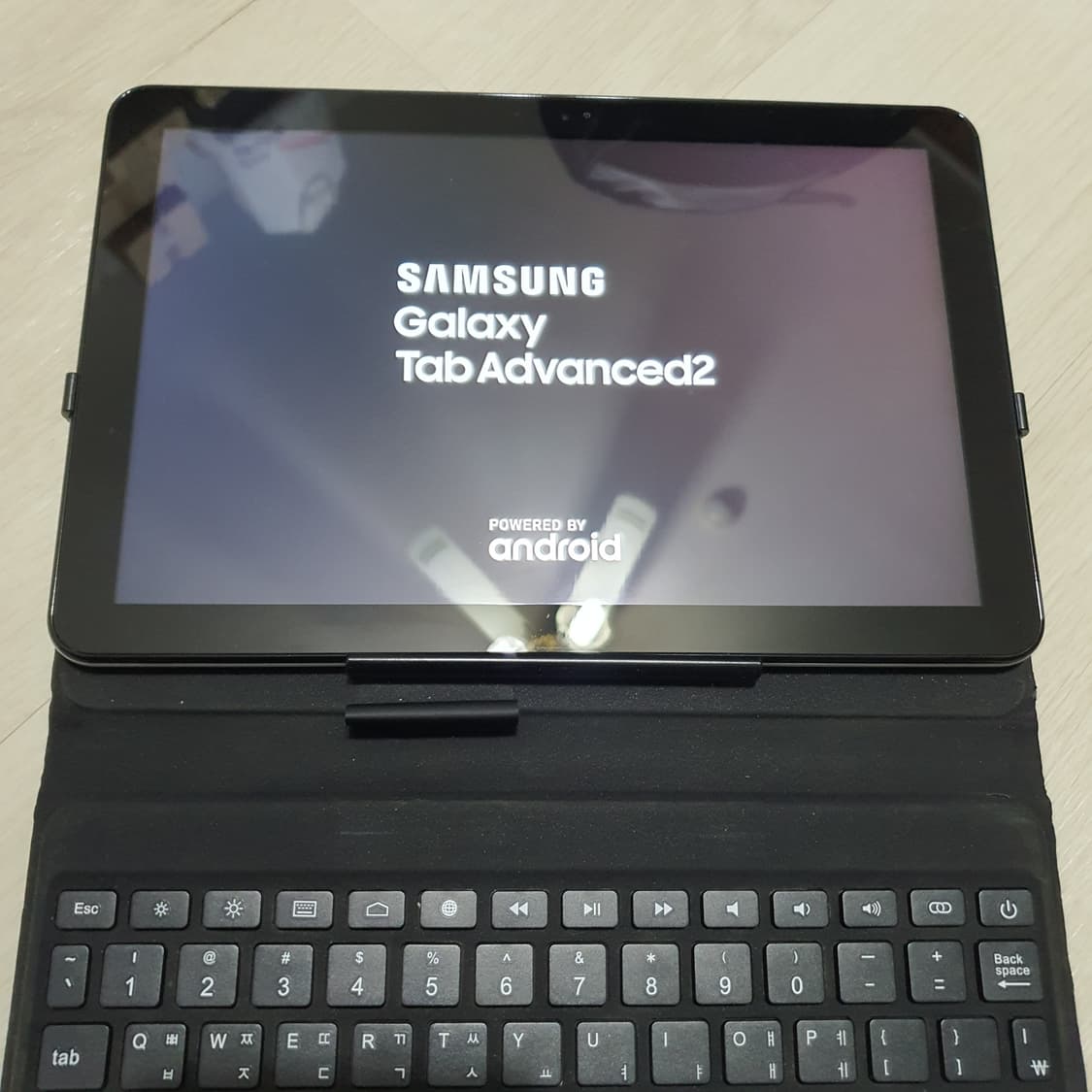 삼성 갤럭시 탭 어드밴스2 sm-t583 32기가 wifi 상품이미지2